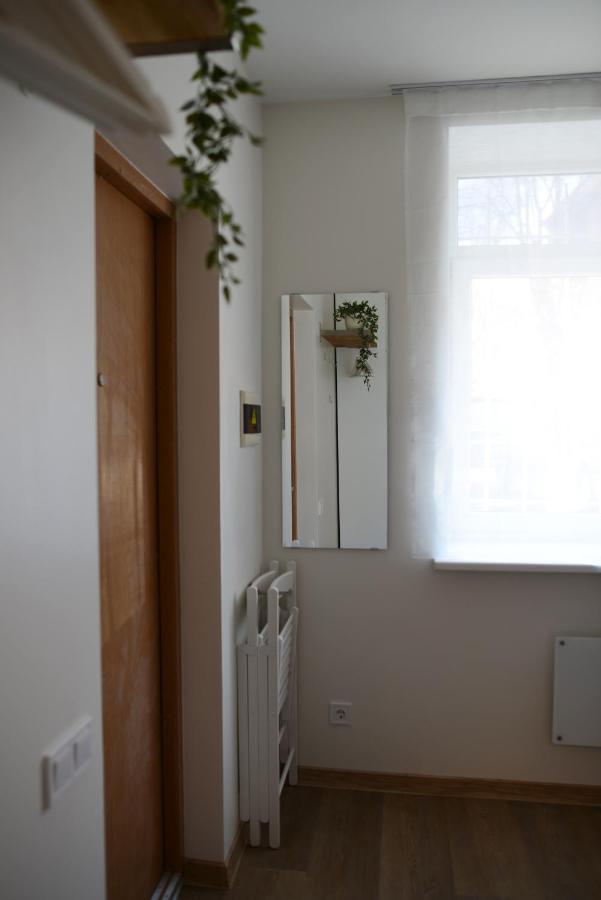 City Center Apartment Klaipėda Eksteriør bilde